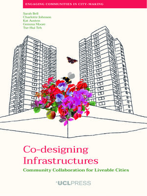 cover image of Co-designing Infrastructures